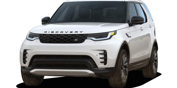 LAND ROVER DISCOVERY 2021 SALRT2RX8M2448693 image LAND ROVER DISCOVERY 2021 SALRT2RX8M2448693 image
